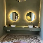فندق مبيت وإفطار Gh Masseria Monet 4*
