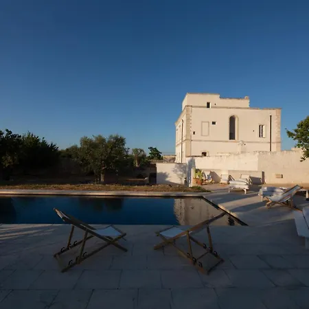 Masseria Monet 4* Monopoli