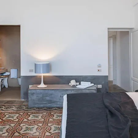 Bed & Breakfast Masseria Monet Monopoli