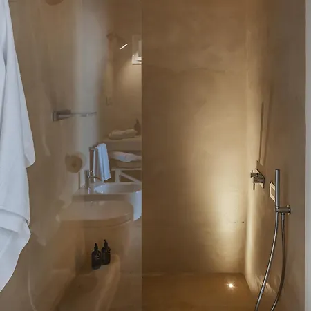 B&B Gh Masseria Monet