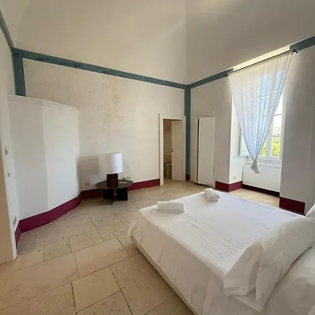 Masseria Monet Monopoli