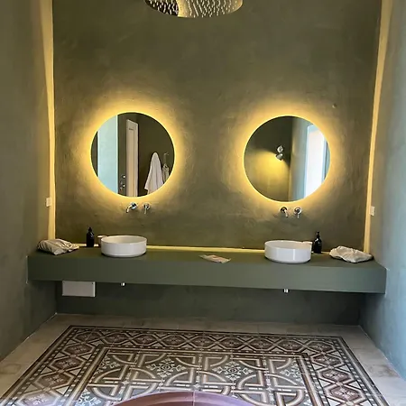 Bed & Breakfast Masseria Monet 4*