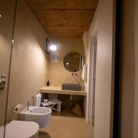 Gh Masseria Monet فندق مبيت وإفطار