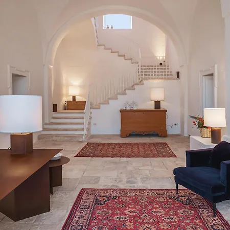 Masseria Monet 莫诺波利