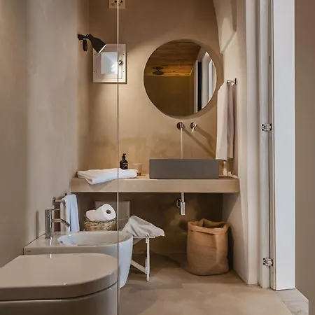 Gh Masseria Monet Bed & Breakfast