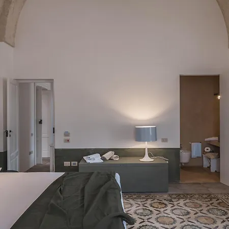 Masseria Monet 住宿加早餐酒店 莫诺波利