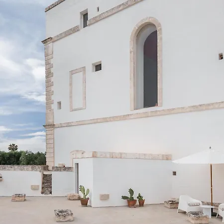 Masseria Monet 住宿加早餐酒店 莫诺波利