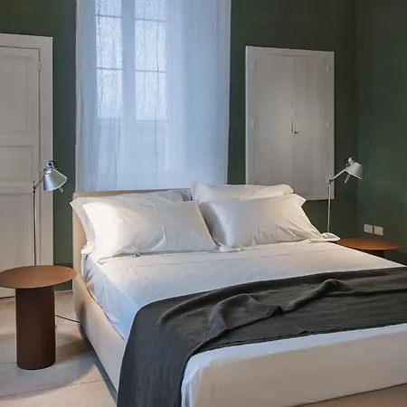 住宿加早餐酒店 Masseria Monet 莫诺波利