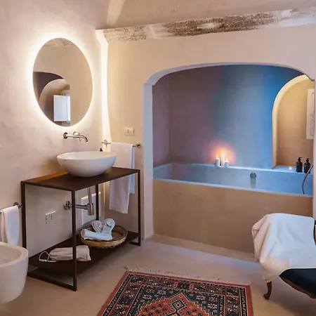 Nocleg ze śniadaniem Gh Masseria Monet 3*