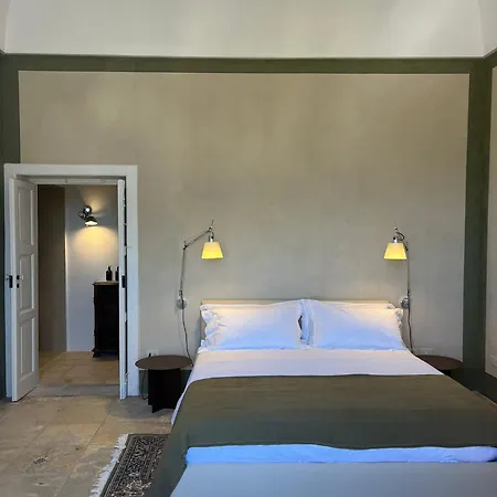 Gh Masseria Monet 3*