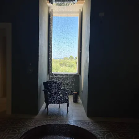 Gh Masseria Monet Nocleg ze śniadaniem Monopoli