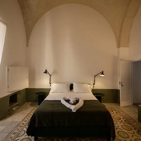 Bed & Breakfast Masseria Monet 4*