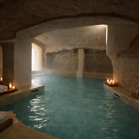 Masseria Monet 4* Monopoli