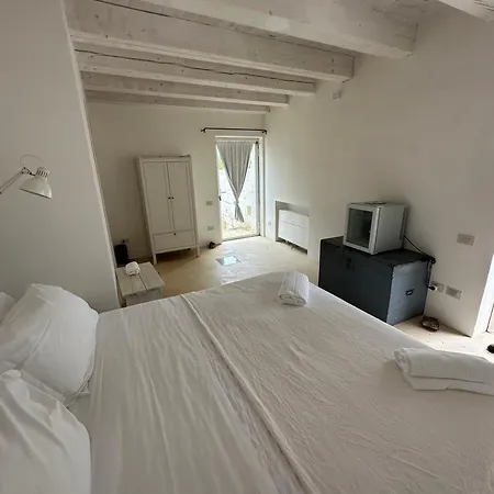 Nocleg ze śniadaniem Gh Masseria Monet