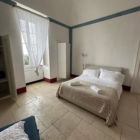 Gh Masseria Monet Nocleg ze śniadaniem Monopoli