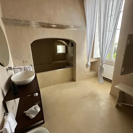 Gh Masseria Monet Nocleg ze śniadaniem