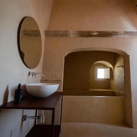 Gh Masseria Monet Nocleg ze śniadaniem Monopoli