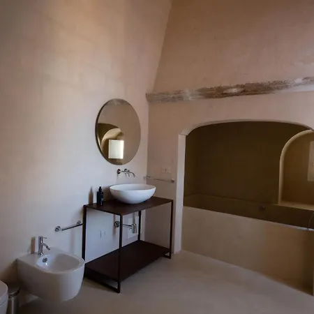 Gh Masseria Monet