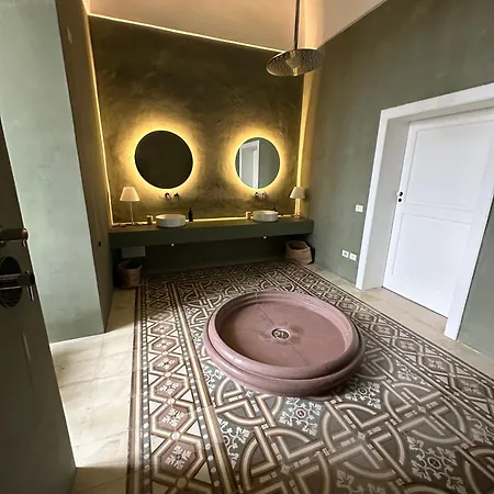 Gh Masseria Monet Nocleg ze śniadaniem Monopoli