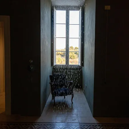 Nocleg ze śniadaniem Gh Masseria Monet Monopoli