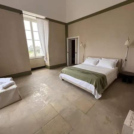 Nocleg ze śniadaniem Gh Masseria Monet