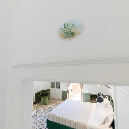 Gh Masseria Monet Monopoli