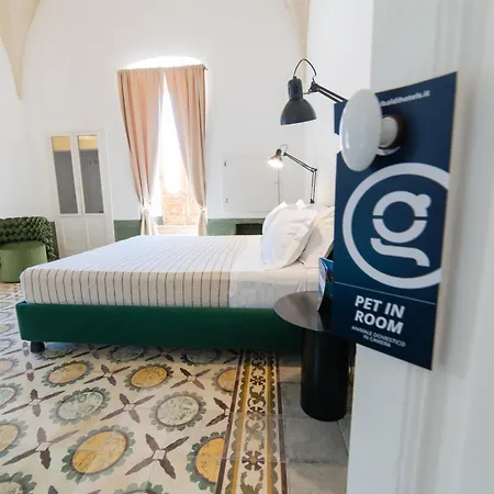 Gh Masseria Monet Nocleg ze śniadaniem 3*