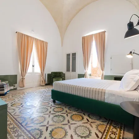 Gh Masseria Monet 3*
