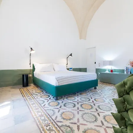 Gh Masseria Monet 3* Monopoli