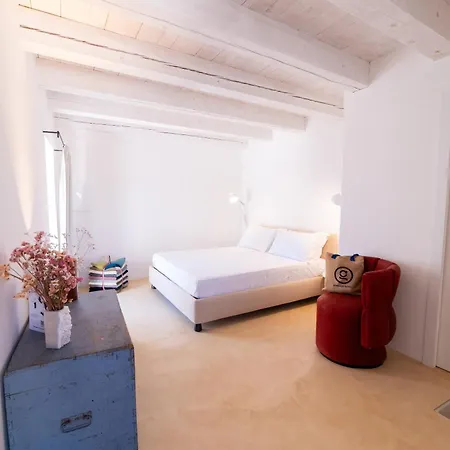 Gh Masseria Monet