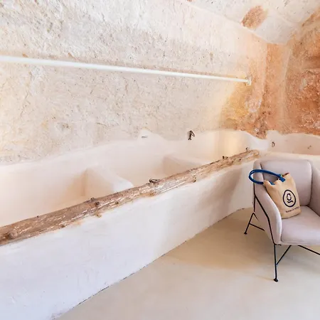 Nocleg ze śniadaniem Gh Masseria Monet