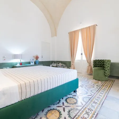 Gh Masseria Monet Nocleg ze śniadaniem 3*