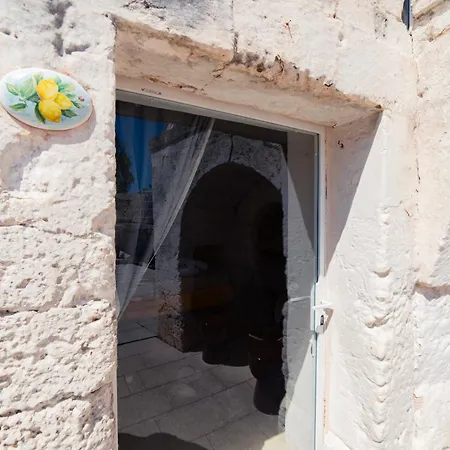 Gh Masseria Monet Nocleg ze śniadaniem