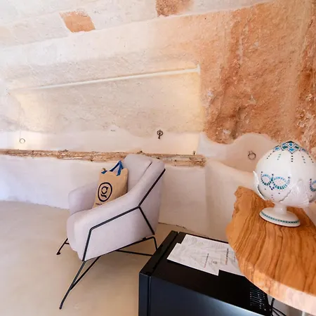 Nocleg ze śniadaniem Gh Masseria Monet