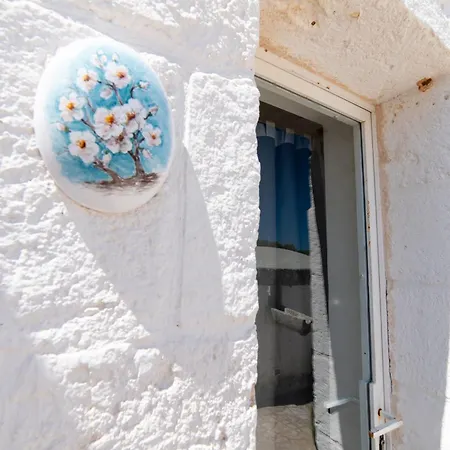 Gh Masseria Monet Nocleg ze śniadaniem Monopoli