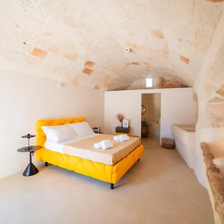 Nocleg ze śniadaniem Gh Masseria Monet Monopoli