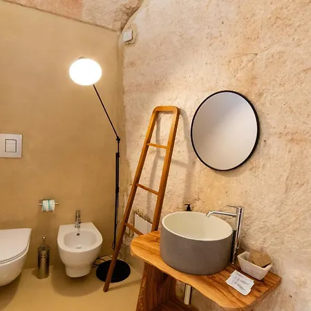 Gh Masseria Monet Nocleg ze śniadaniem