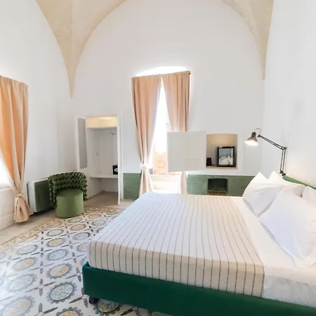 Nocleg ze śniadaniem Gh Masseria Monet 3*