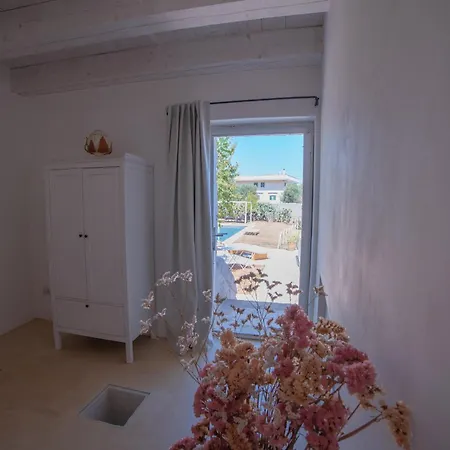 Gh Masseria Monet Nocleg ze śniadaniem Monopoli