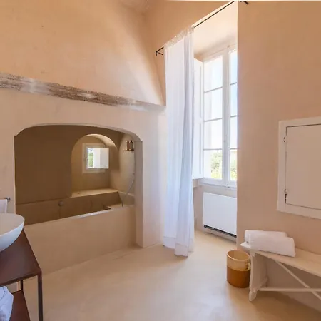 Nocleg ze śniadaniem Gh Masseria Monet