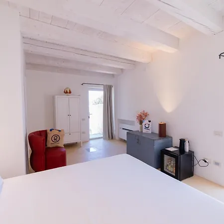 Gh Masseria Monet Nocleg ze śniadaniem 3*