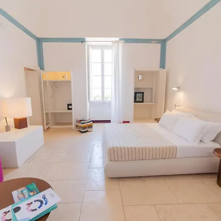 Nocleg ze śniadaniem Gh Masseria Monet 3*