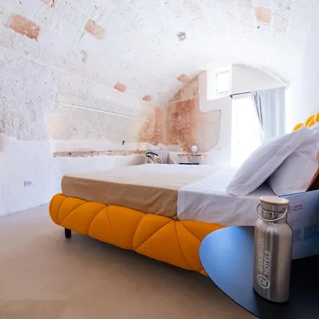 Nocleg ze śniadaniem Gh Masseria Monet Monopoli