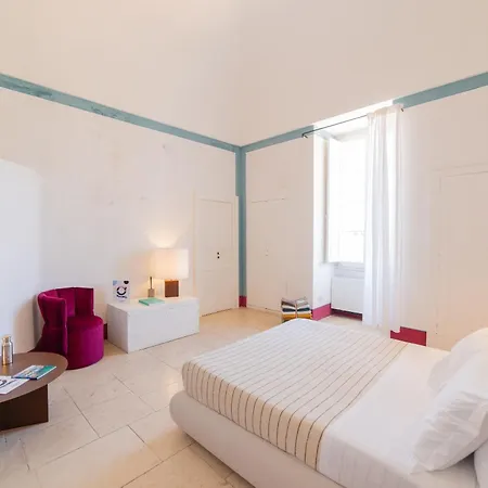 Nocleg ze śniadaniem Gh Masseria Monet 3*
