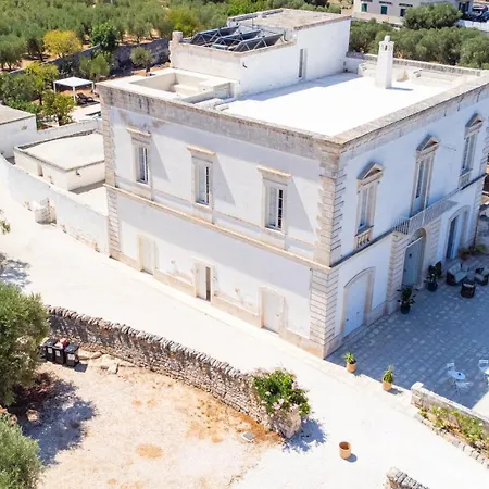 Gh Masseria Monet Monopoli