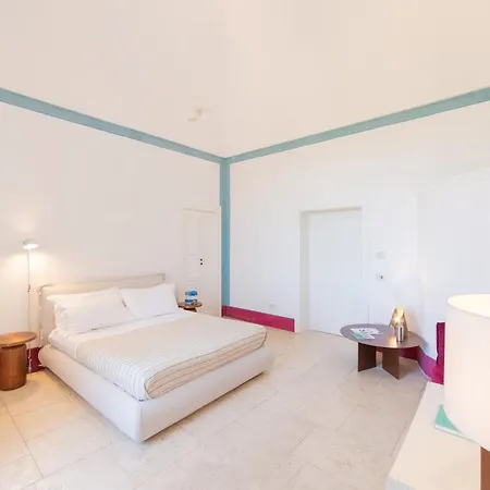 Gh Masseria Monet 3* Monopoli