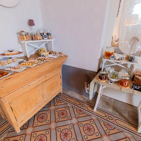 Nocleg ze śniadaniem Gh Masseria Monet 3*