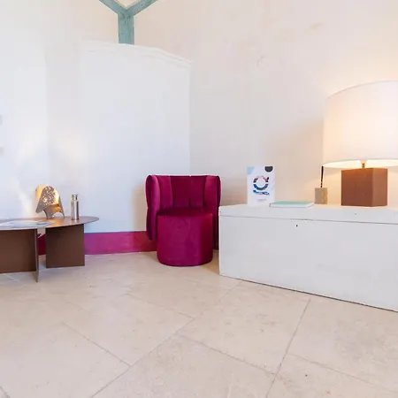 Nocleg ze śniadaniem Gh Masseria Monet Monopoli