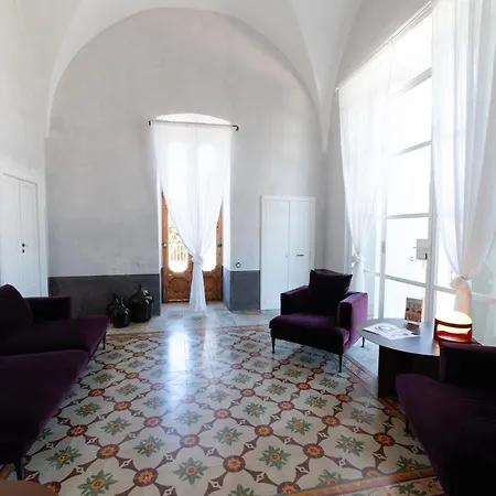 Gh Masseria Monet 3*