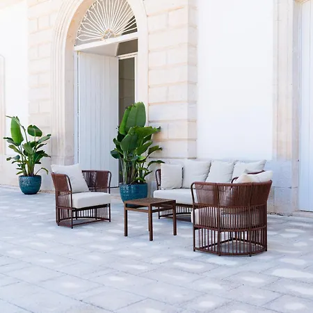 Nocleg ze śniadaniem Gh Masseria Monet